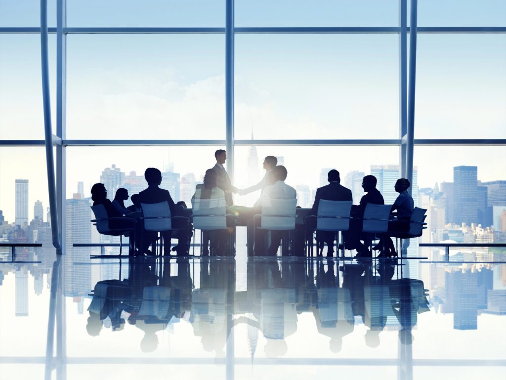 Different Types of Boards | Board Capital Partners
