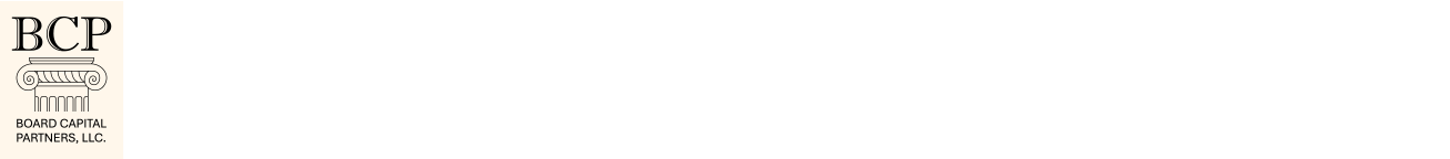 Board Capital Partners, LLC